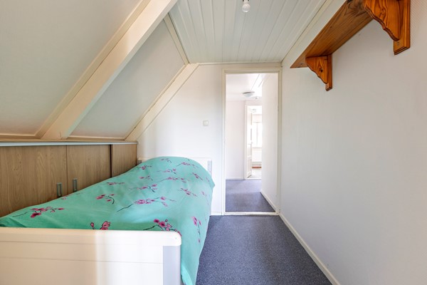 Medium property photo - Gealstrjitte 1, 9289 HT Drogeham